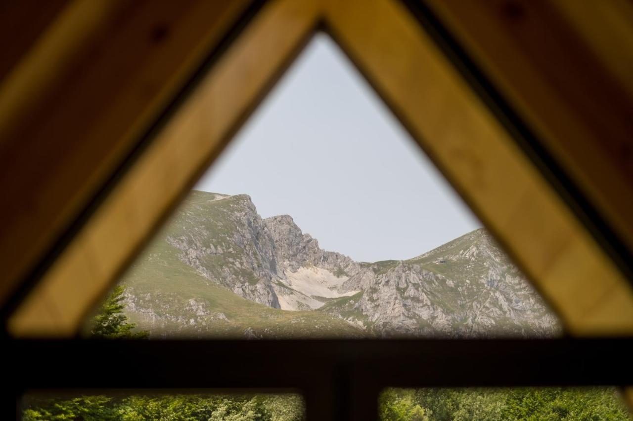 Durmitor Sunset Žabljak